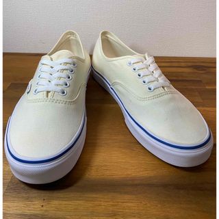 VANS - レア! VANS スリッポン(スニーカー) チェッカーボード VANS - レア! VANS スリッポン(スニーカー) チェッカーボード