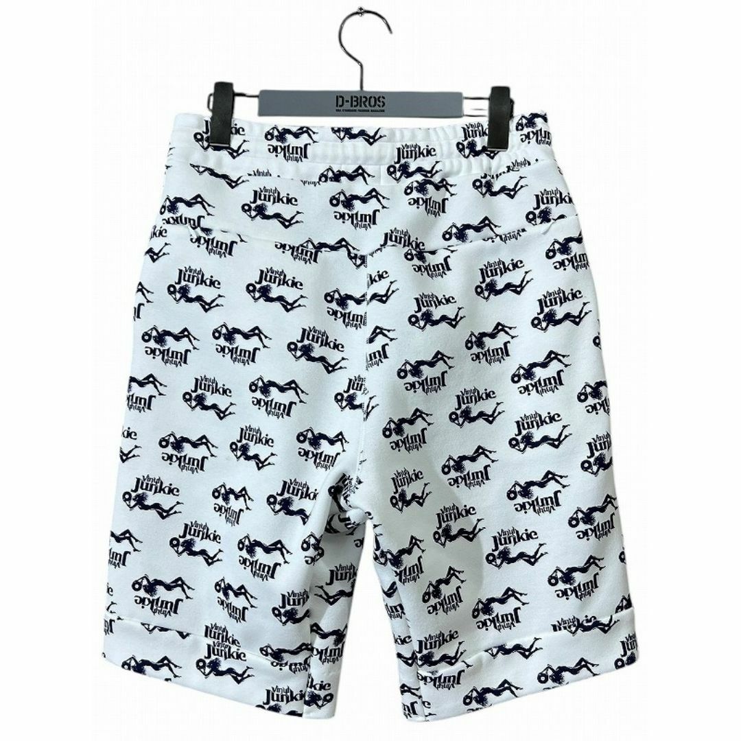 HYSTERIC GLAMOUR - ヒステリックグラマー VINYL JUNKIE ガール HYSTERIC GLAMOUR - ヒステリックグラマー VINYL JUNKIE ガール