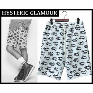 HYSTERIC GLAMOUR - 希少 キムタク着 私物 HERO さんタク 迷彩 HYSTERIC GLAMOUR - 希少 キムタク着 私物 HERO さんタク 迷彩