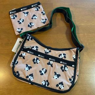 LeSportsac - 【海外限定】LeSportsac マイメロディ サンリオ LeSportsac - 【海外限定】LeSportsac マイメロディ サンリオ