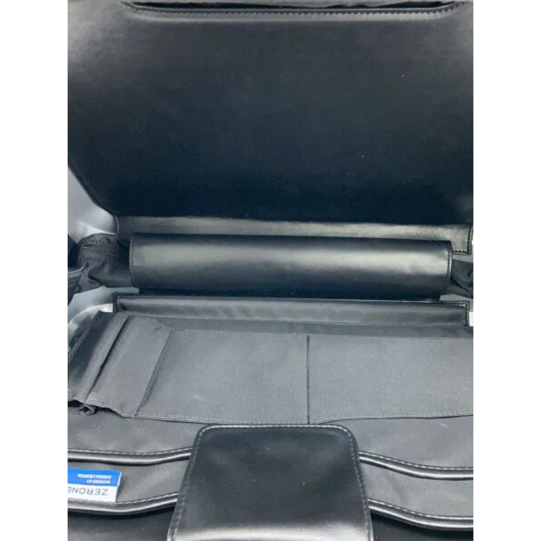 ZERO HALLIBURTON - 【新品】ゼロハリバートン アタッシュケース ZERO HALLIBURTON - 【新品】ゼロハリバートン アタッシュケース