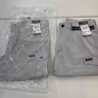ALOUND TWOTUCK TAPERED NYLON PANTS パンツの通販 by なるさん ALOUND TWOTUCK TAPERED NYLON PANTS パンツの通販 by なるさん