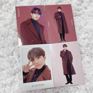 SEVENTEEN - SEVENTEEN ウォヌ ミンギュ Going トレカ ブンブン SEVENTEEN - SEVENTEEN ウォヌ ミンギュ Going トレカ ブンブン