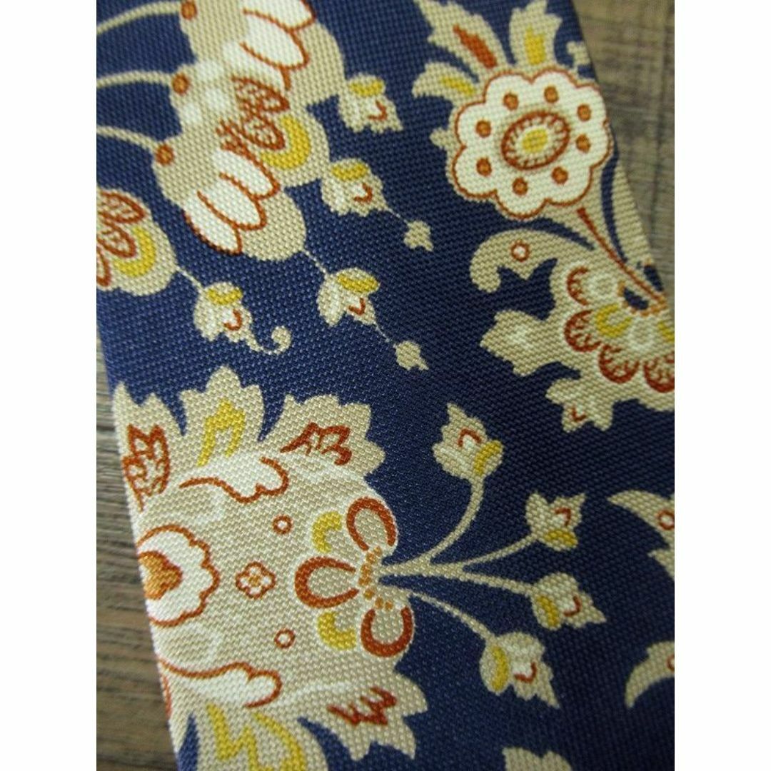 BURBERRY - G② 美品 Burberrys バーバリー ボタニカル 総柄 BURBERRY - G② 美品 Burberrys バーバリー ボタニカル 総柄