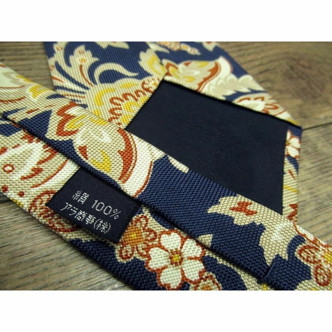 BURBERRY - G② 美品 Burberrys バーバリー ボタニカル 総柄 BURBERRY - G② 美品 Burberrys バーバリー ボタニカル 総柄