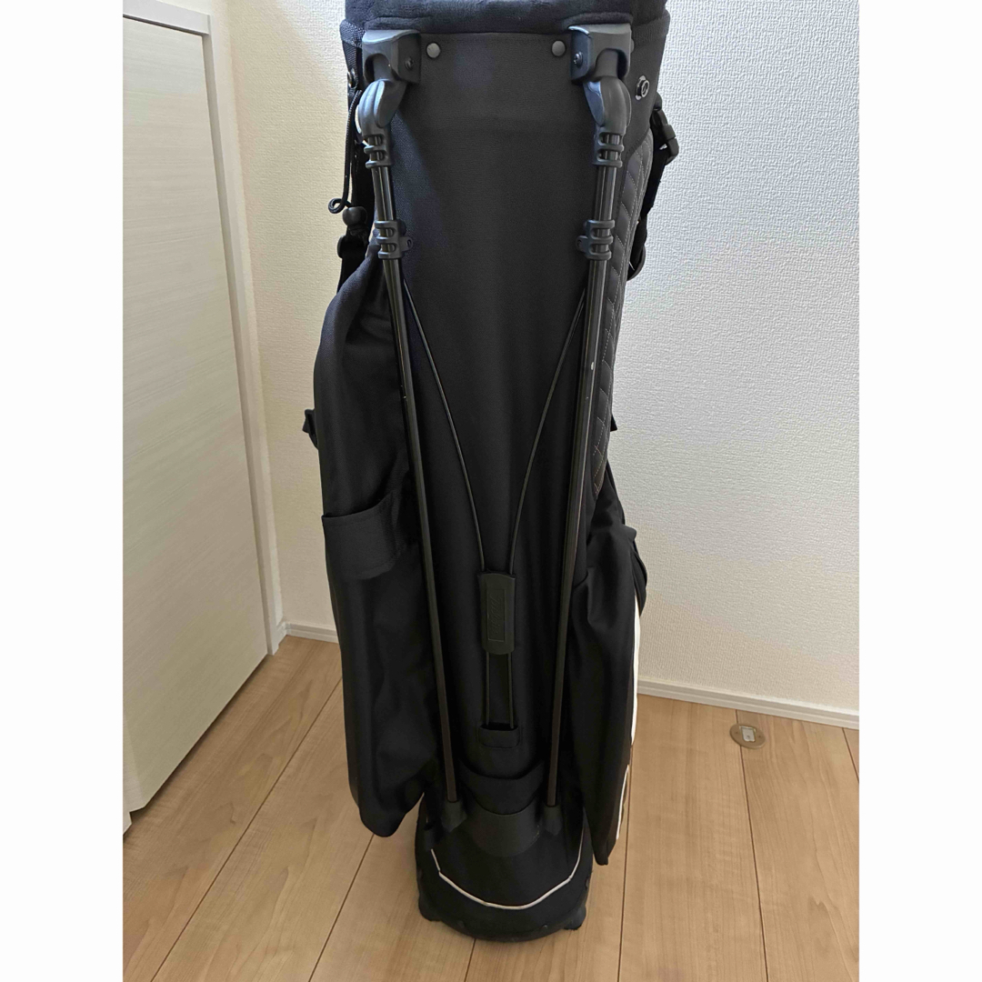 Titleist - タイトリスト スタンドキャディバッグプレミアム Titleist - タイトリスト スタンドキャディバッグプレミアム