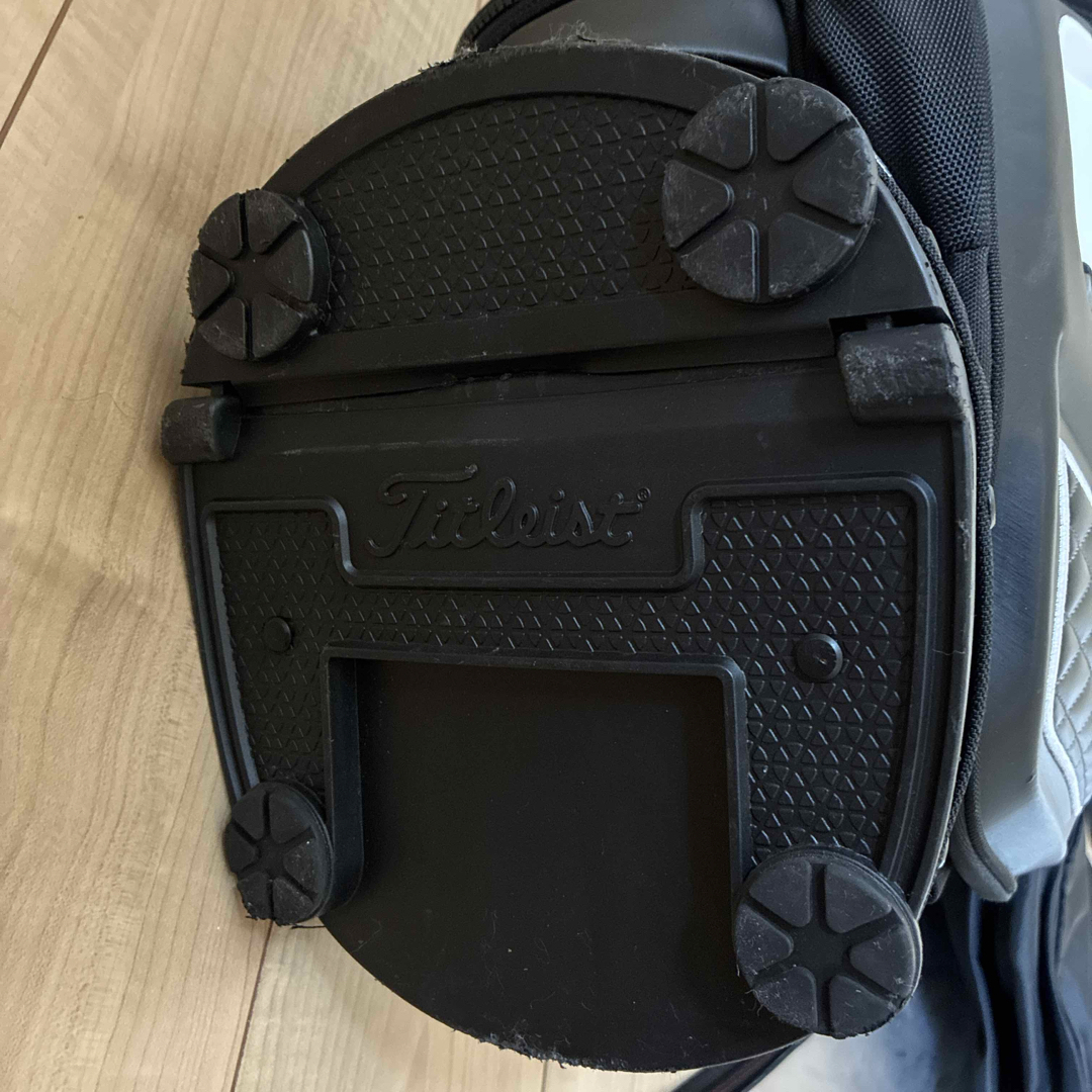 Titleist - タイトリスト スタンドキャディバッグプレミアム Titleist - タイトリスト スタンドキャディバッグプレミアム