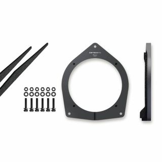 パイオニア スピーカー UD-K5311 音質向上アイテム インナーバッフル ス(その他)