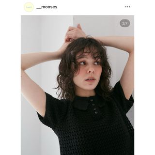 adidas by Stella McCartney - ステラマッカートニーポロシャツ adidas by Stella McCartney - ステラマッカートニーポロシャツ