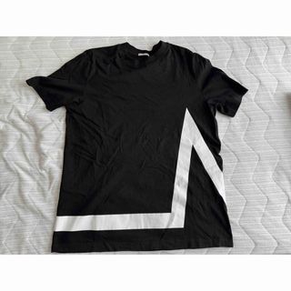 MONCLER - ☆定価 63,410円☆ 最新作 MONCLER Tシャツ S MONCLER - ☆定価 63,410円☆ 最新作 MONCLER Tシャツ S