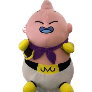 ドラゴンボール - ドラゴンボールZ めちゃもふぐっとぬいぐるみ ドラゴンボール - ドラゴンボールZ めちゃもふぐっとぬいぐるみ