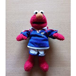 SESAME STREET - 【レア】 セサミストリート シャーロック SESAME STREET - 【レア】 セサミストリート シャーロック