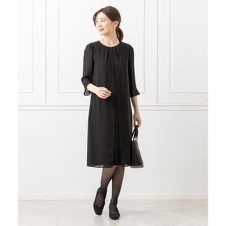 AOKI - 上戸彩モデル ブラックフォーマル 喪服 礼服 9号の通販 AOKI - 上戸彩モデル ブラックフォーマル 喪服 礼服 9号の通販