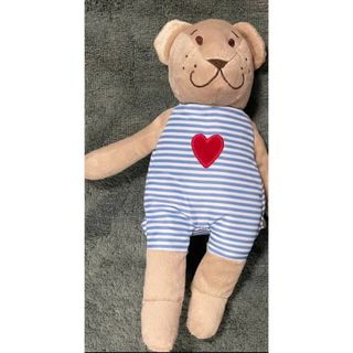 IKEA - IKEA くま ぬいぐるみ ハート セットの通販 by つぶ's IKEA - IKEA くま ぬいぐるみ ハート セットの通販 by つぶ's