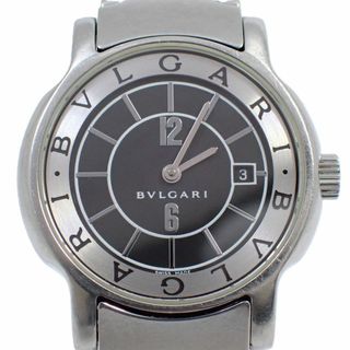 BVLGARI - ブルガリ ソロテンポ クォーツ レディース 腕時計 BVLGARI - ブルガリ ソロテンポ クォーツ レディース 腕時計