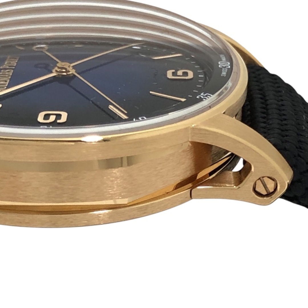 AUDEMARS PIGUET - オーデマ・ピゲ AUDEMARS PIGUET CODE 11.59 AUDEMARS PIGUET - オーデマ・ピゲ AUDEMARS PIGUET CODE 11.59