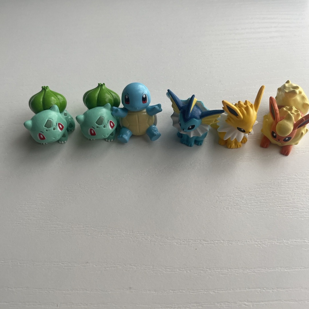 ポケモン - ポケモンフィギュアまとめ売りの通販 by 断捨離中 ポケモン - ポケモンフィギュアまとめ売りの通販 by 断捨離中