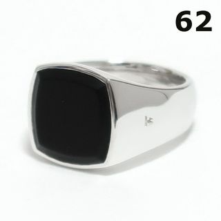 TOM WOOD - 【美品】TOM WOOD ブルーホークアイクッションリング TOM WOOD - 【美品】TOM WOOD ブルーホークアイクッションリング