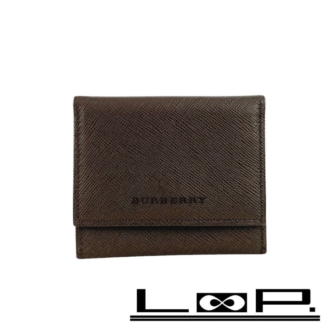 BURBERRY - □美品□ バーバリー コインケース 小銭入れ BURBERRY - □美品□ バーバリー コインケース 小銭入れ