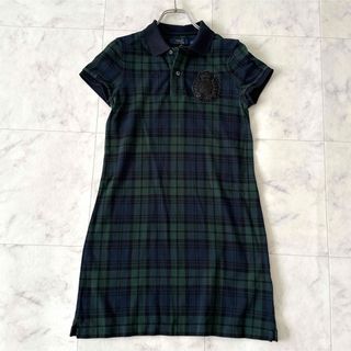 POLO RALPH LAUREN(ひざ丈ワンピース)のフリマアイテム一覧 POLO RALPH LAUREN(ひざ丈ワンピース)のフリマアイテム一覧