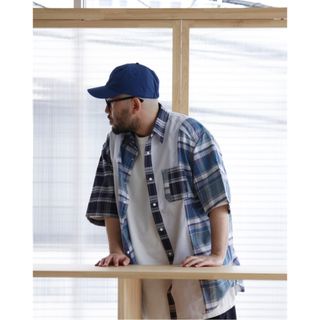 TENDERLOIN - 20SS Sサイズ テンダーロイン 半袖 シャツ TENDERLOIN - 20SS Sサイズ テンダーロイン 半袖 シャツ