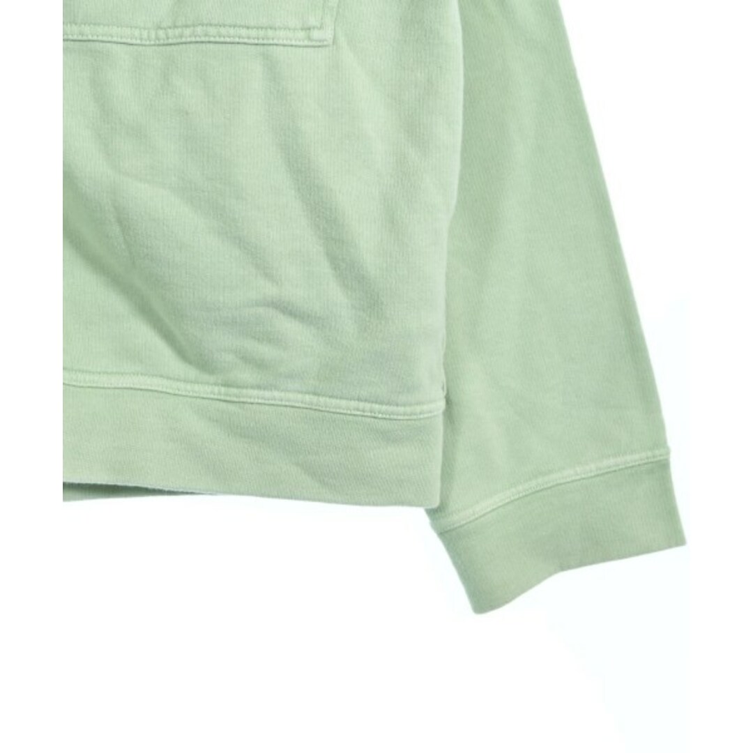 JIL SANDER - JIL SANDER ジルサンダー スウェット XXL 緑 JIL SANDER - JIL SANDER ジルサンダー スウェット XXL 緑