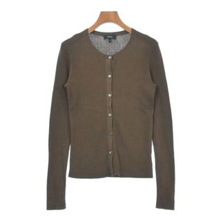 Theory(カーディガン)のフリマアイテム一覧 Theory(カーディガン)のフリマアイテム一覧