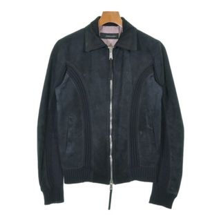 Black&White(ブラック&ホワイト) ジャケット サイズM メンズ美品 Black&White(ブラック&ホワイト) ジャケット サイズM メンズ美品
