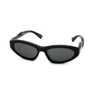 BALENCIAGA - バレンシアガ BB0384SA BBロゴキャットアイ BALENCIAGA - バレンシアガ BB0384SA BBロゴキャットアイ