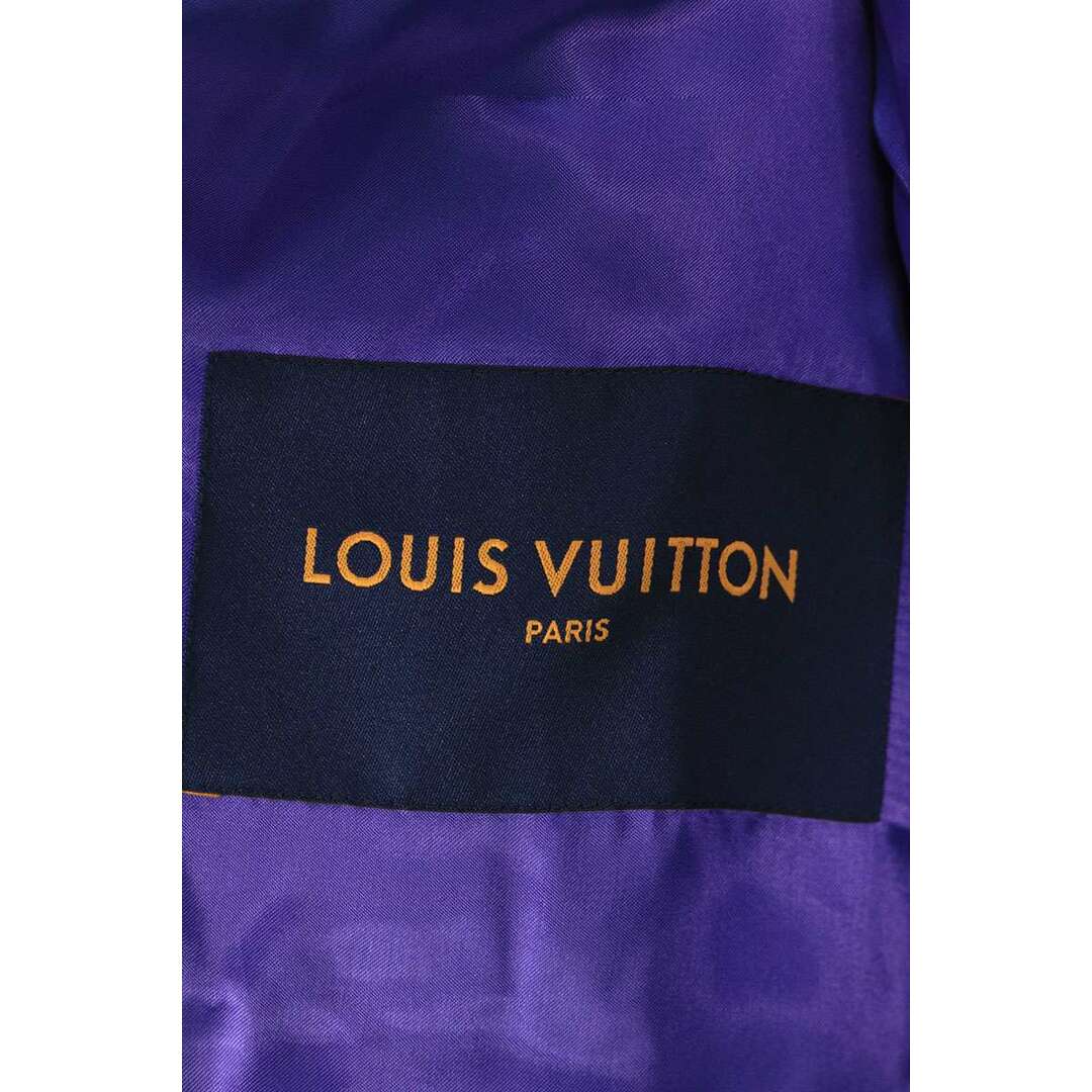 LOUIS VUITTON - ルイヴィトン RM222 MJY HNL90E マルチパッチ LOUIS VUITTON - ルイヴィトン RM222 MJY HNL90E マルチパッチ