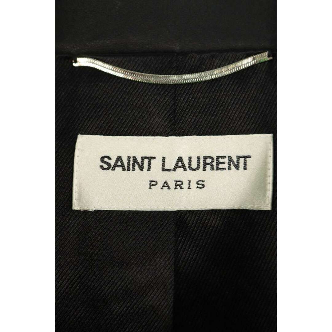 SAINT LAURENT - サンローランパリ 14SS 344669 Y5EC1 スタッズ SAINT LAURENT - サンローランパリ 14SS 344669 Y5EC1 スタッズ