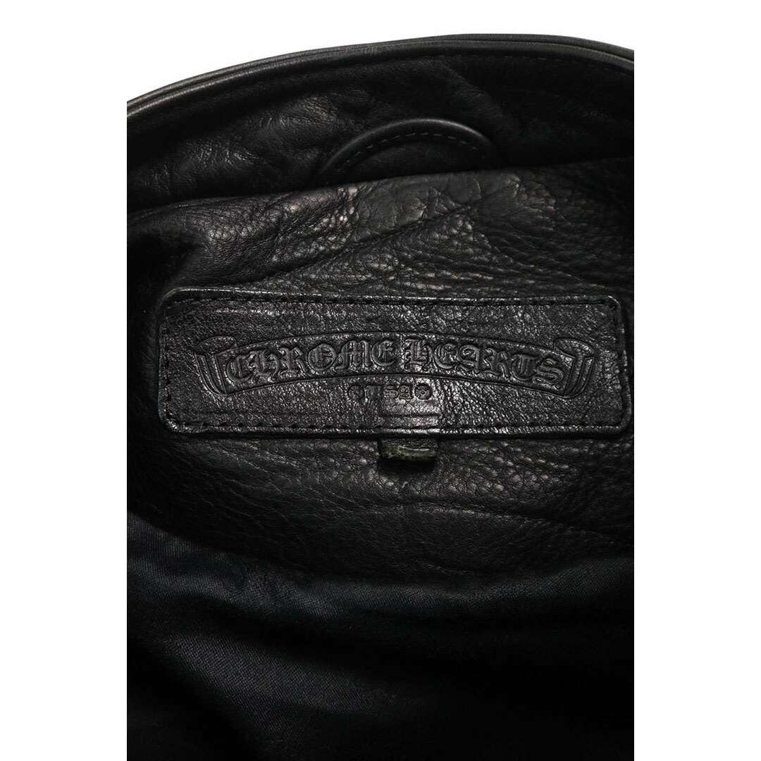 Chrome Hearts - クロムハーツ RACING2/レーシング2 ダガー Chrome Hearts - クロムハーツ RACING2/レーシング2 ダガー