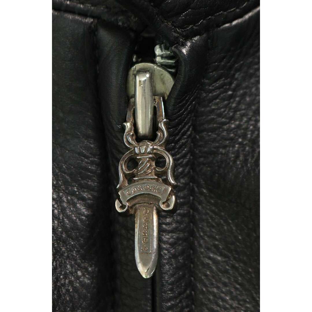 Chrome Hearts - クロムハーツ RACING2/レーシング2 ダガー Chrome Hearts - クロムハーツ RACING2/レーシング2 ダガー