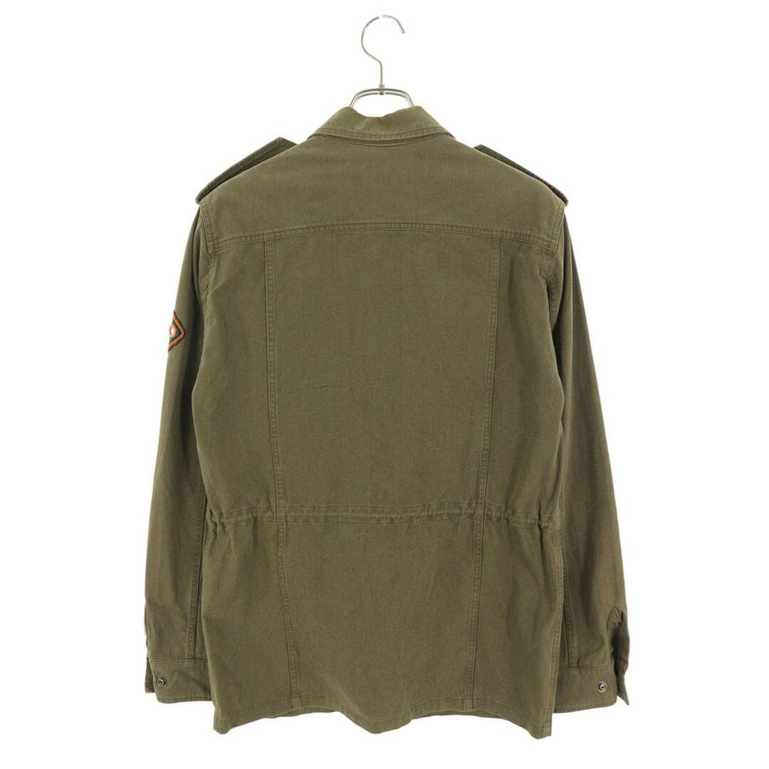 SAINT LAURENT - サンローランパリ 509177 Y016S パーカパッチ SAINT LAURENT - サンローランパリ 509177 Y016S パーカパッチ