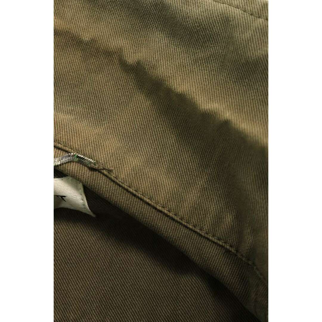 SAINT LAURENT - サンローランパリ 509177 Y016S パーカパッチ SAINT LAURENT - サンローランパリ 509177 Y016S パーカパッチ