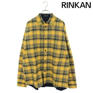 BALENCIAGA(トップス ・ イエロー/黄色系)のフリマアイテム一覧 BALENCIAGA(トップス ・ イエロー/黄色系)のフリマアイテム一覧