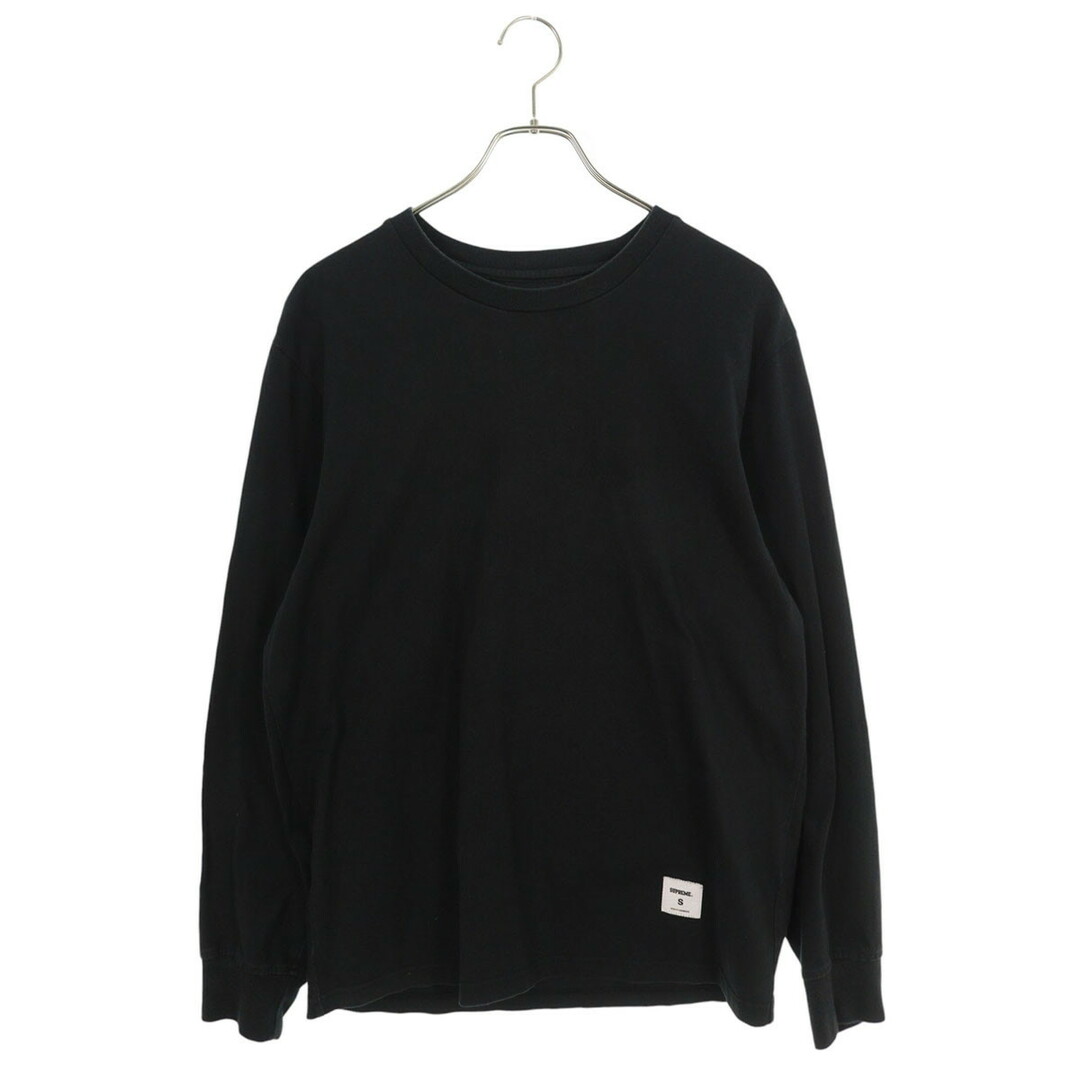 Supreme - シュプリーム 19AW Trademark L/S トレードマーク長袖 Supreme - シュプリーム 19AW Trademark L/S トレードマーク長袖
