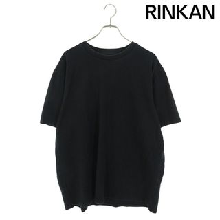 シュプリーム 22AW Contrast Appligue S/S Top コントラストアプリケTシャツ メンズ XXL