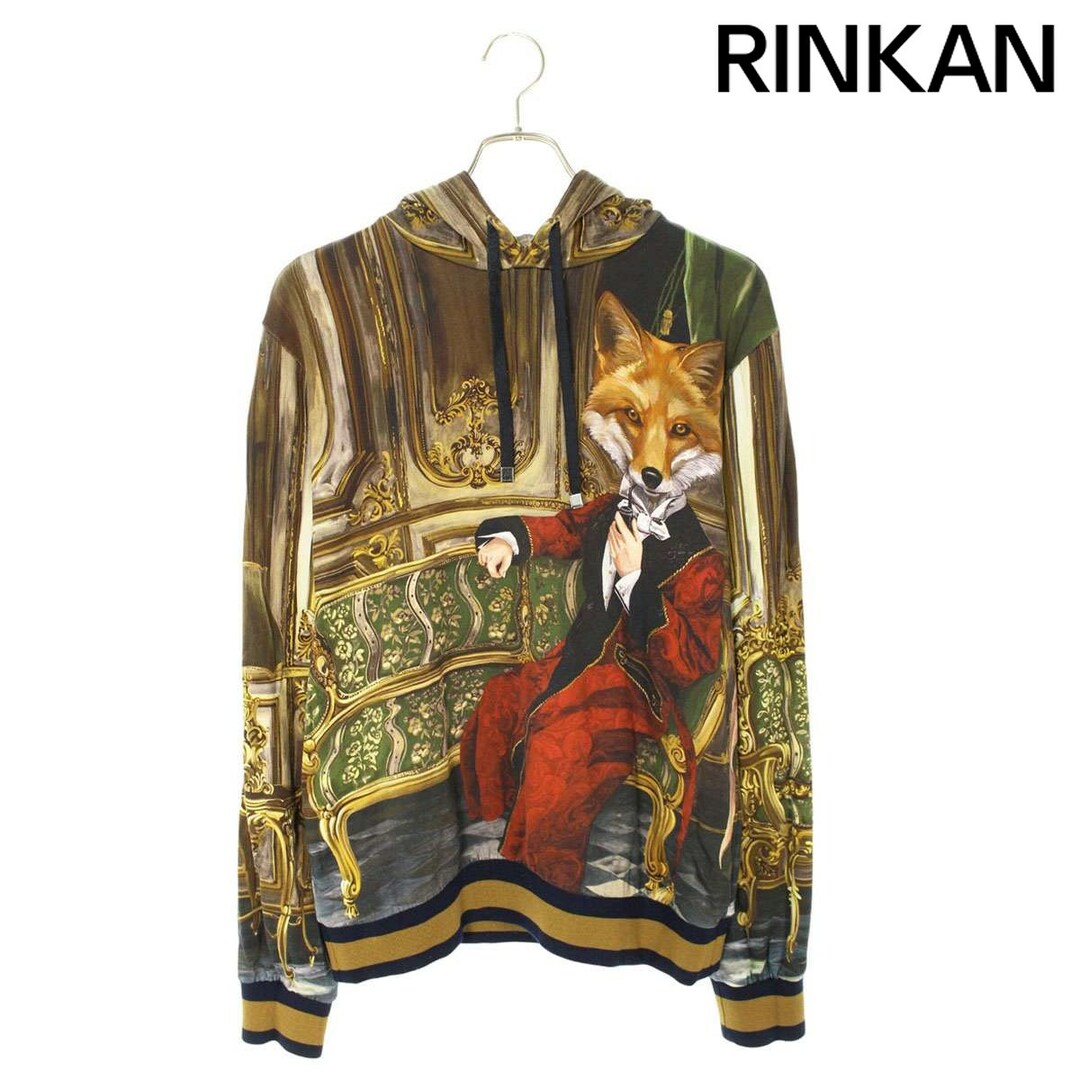 DOLCE&GABBANA - ドルチェアンドガッバーナ G9IP7T HP7QM DOLCE&GABBANA - ドルチェアンドガッバーナ G9IP7T HP7QM