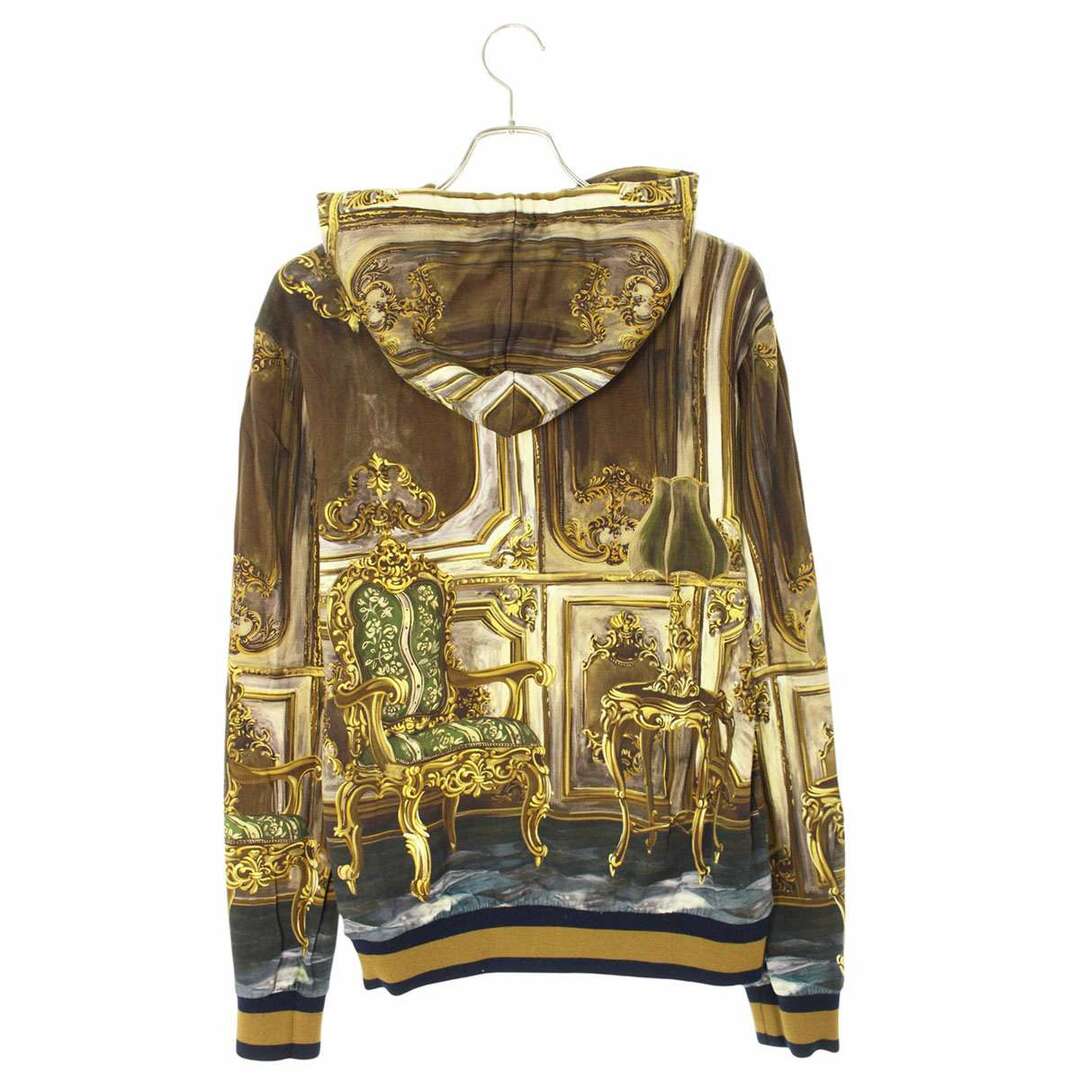 DOLCE&GABBANA - ドルチェアンドガッバーナ G9IP7T HP7QM DOLCE&GABBANA - ドルチェアンドガッバーナ G9IP7T HP7QM