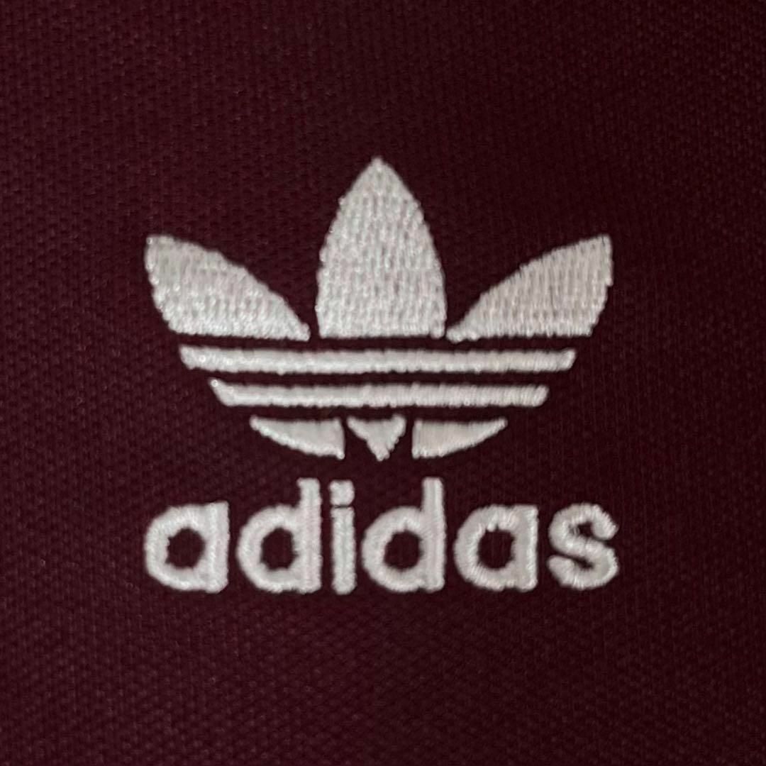 adidas - 7979 adidas トラックトップ べッケンバウアー adidas - 7979 adidas トラックトップ べッケンバウアー