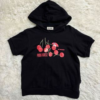 PINK HOUSE(パーカー)のフリマアイテム一覧 PINK HOUSE(パーカー)のフリマアイテム一覧