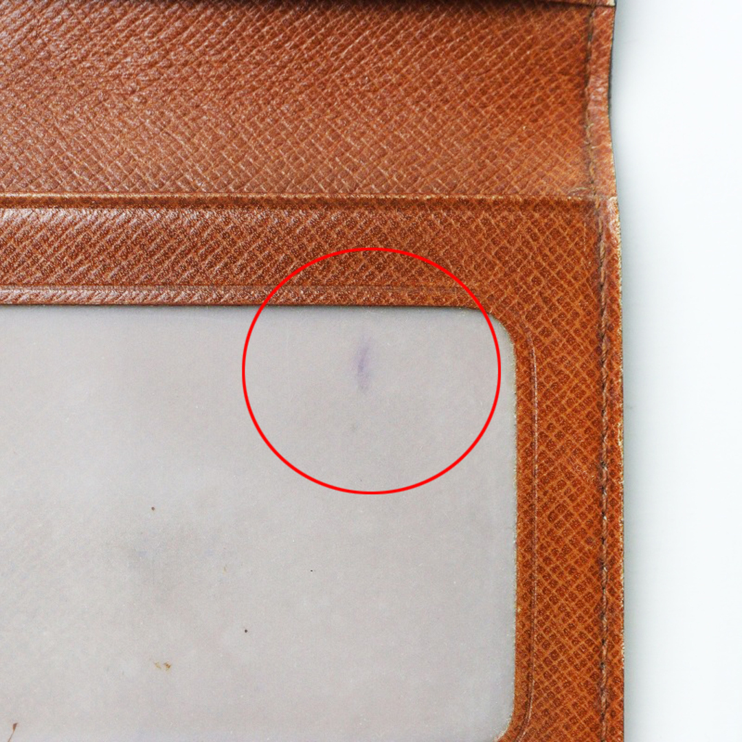 LOUIS VUITTON - ルイヴィトン LOUISVUITTON CA0971 モノグラム LOUIS VUITTON - ルイヴィトン LOUISVUITTON CA0971 モノグラム