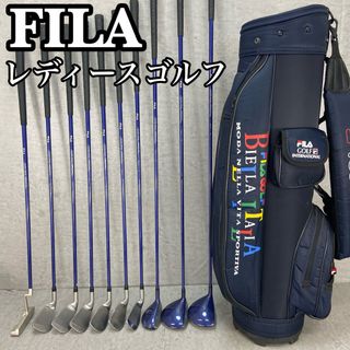 FILA - FILA フィラ Millenium 2000 ミレニウム レディース FILA - FILA フィラ Millenium 2000 ミレニウム レディース