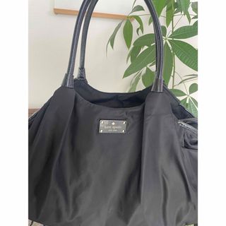 kate spade NEW YORK - 197228 Kate spade ケイトスペード かご kate spade NEW YORK - 197228 Kate spade ケイトスペード かご