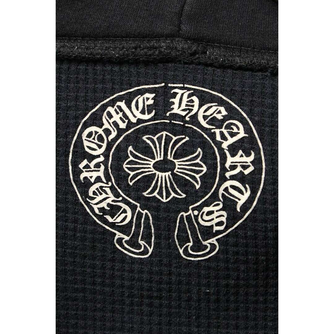 Chrome Hearts - クロムハーツ THRML HD ZIP/裏地サーマルジップ Chrome Hearts - クロムハーツ THRML HD ZIP/裏地サーマルジップ