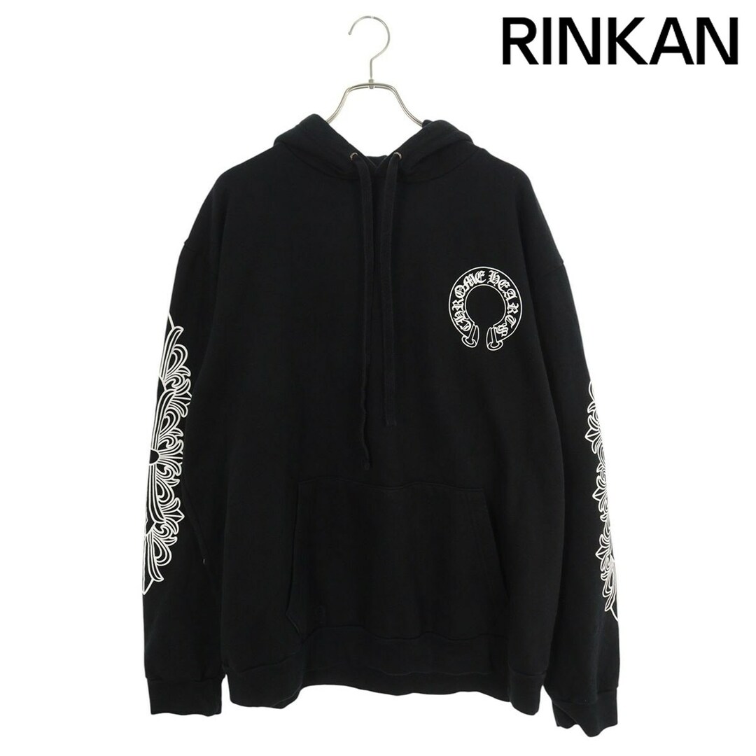 Chrome Hearts - クロムハーツ SWTSHRT PLVR プルオーバー Chrome Hearts - クロムハーツ SWTSHRT PLVR プルオーバー