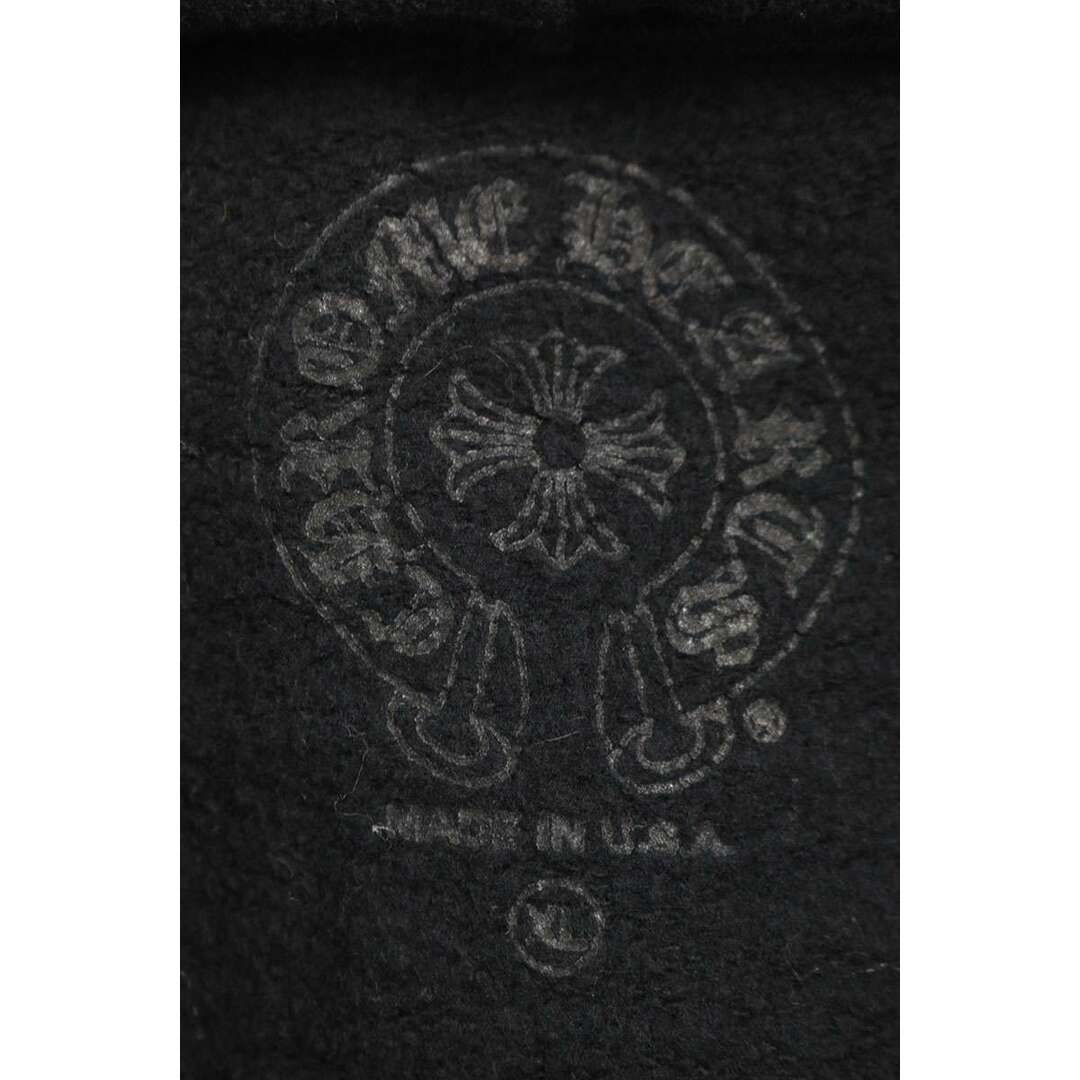 Chrome Hearts - クロムハーツ SWTSHRT PLVR プルオーバー Chrome Hearts - クロムハーツ SWTSHRT PLVR プルオーバー