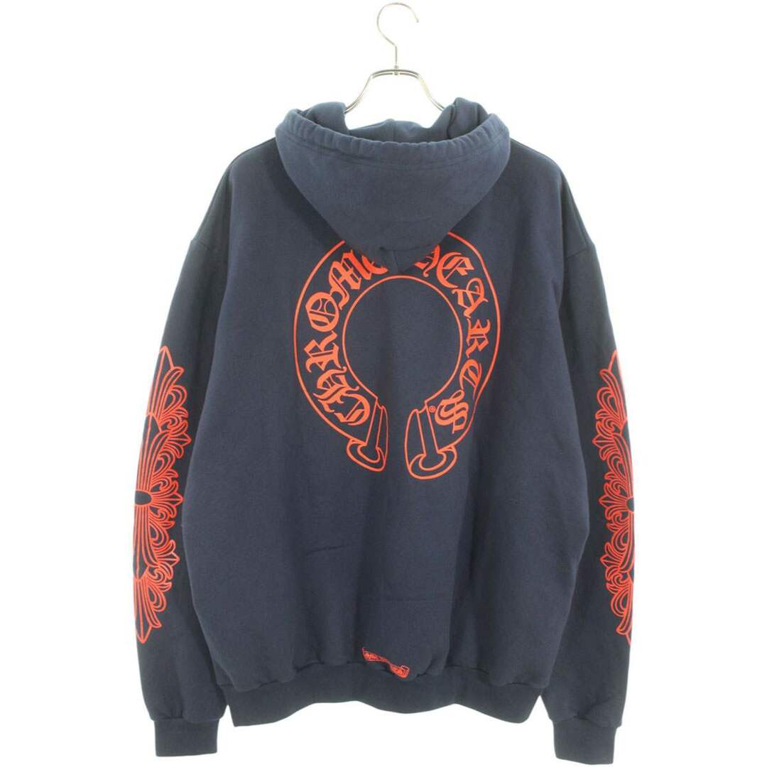 Chrome Hearts - クロムハーツ SWTSHRT PLVR プルオーバー Chrome Hearts - クロムハーツ SWTSHRT PLVR プルオーバー