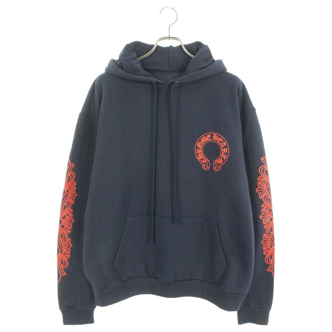Chrome Hearts - クロムハーツ SWTSHRT PLVR プルオーバー Chrome Hearts - クロムハーツ SWTSHRT PLVR プルオーバー